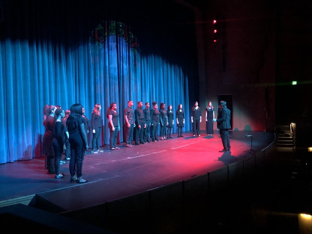 Chorus